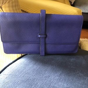 Annabel ingall clutch